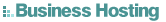 Business hosting