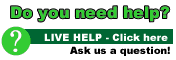 Question?  Click here for live help